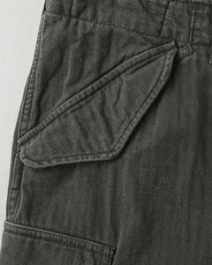 M-51 SHORTS