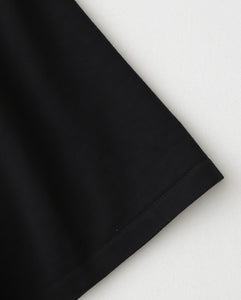 MR.BROTHERS CUT CLUB / WASHED HEAVY WEIGHT T-SHIRT
