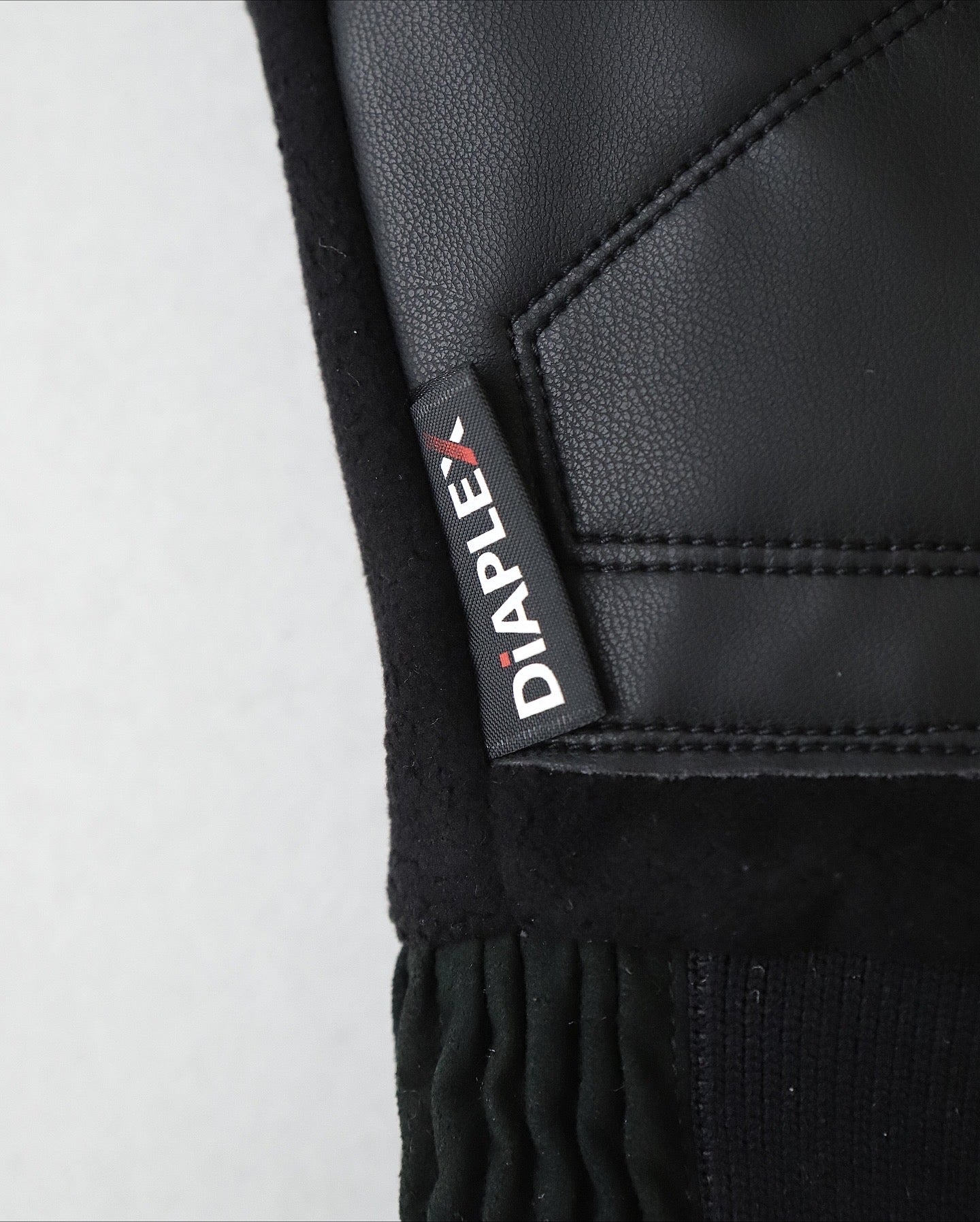 DiAPLEX FLEECE GLOVES