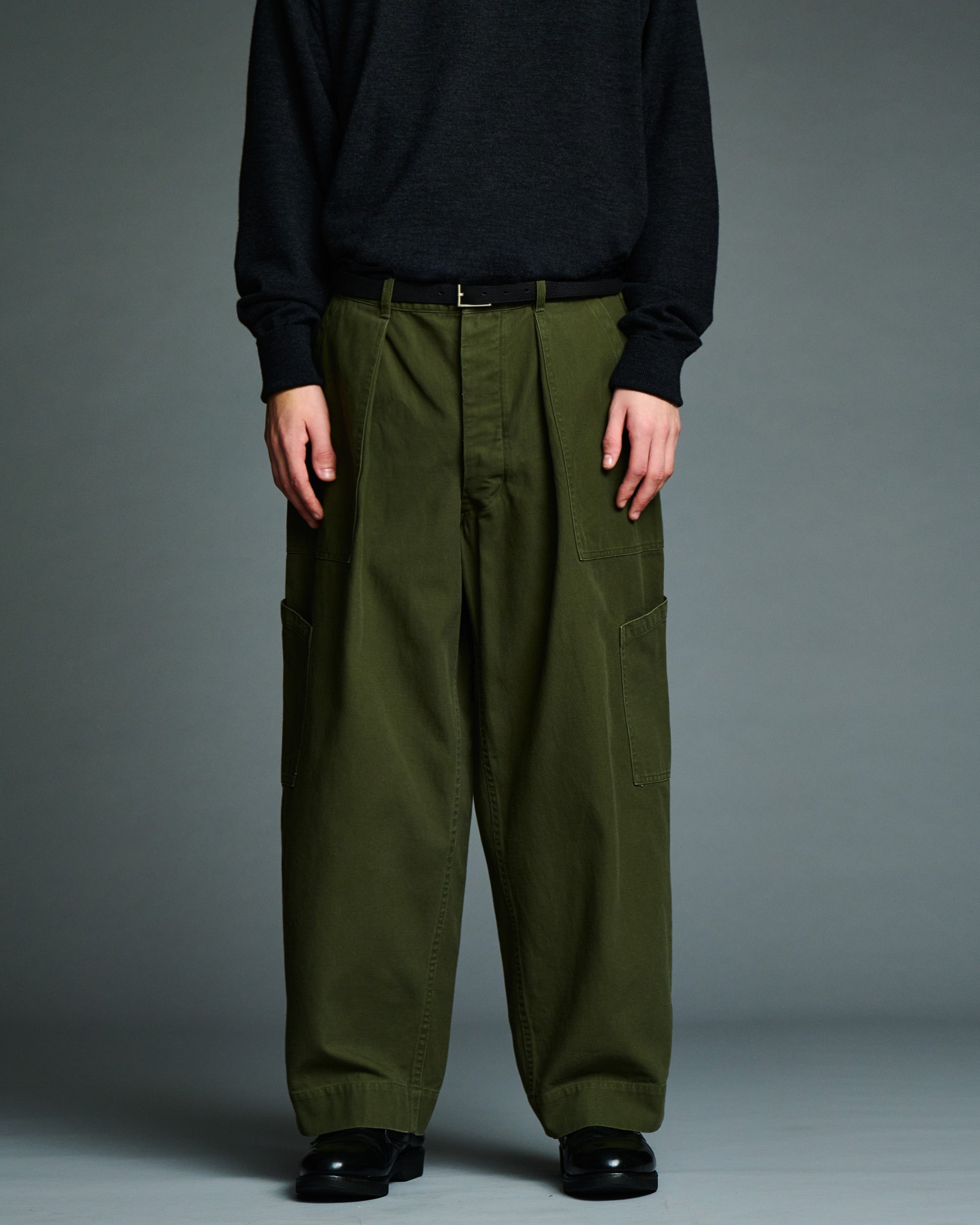 A.PRESSE USAF HEMMED BOTTOMS – NCNR ONLINE STORE