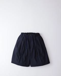 Sillage CIRCULAR SHORT PANTS – NCNR WEB STORE