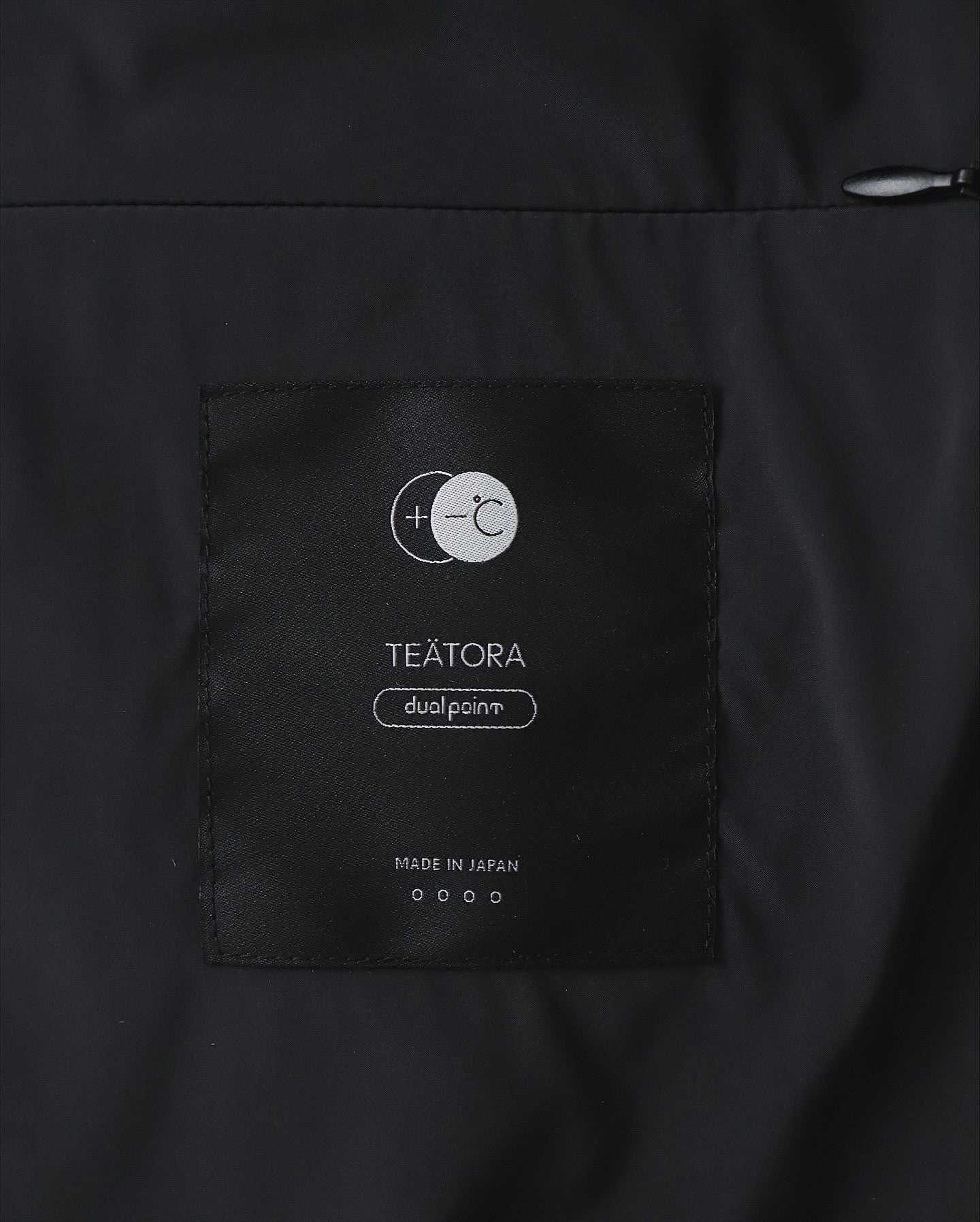 TIME ADAPTER / DUAL POINT