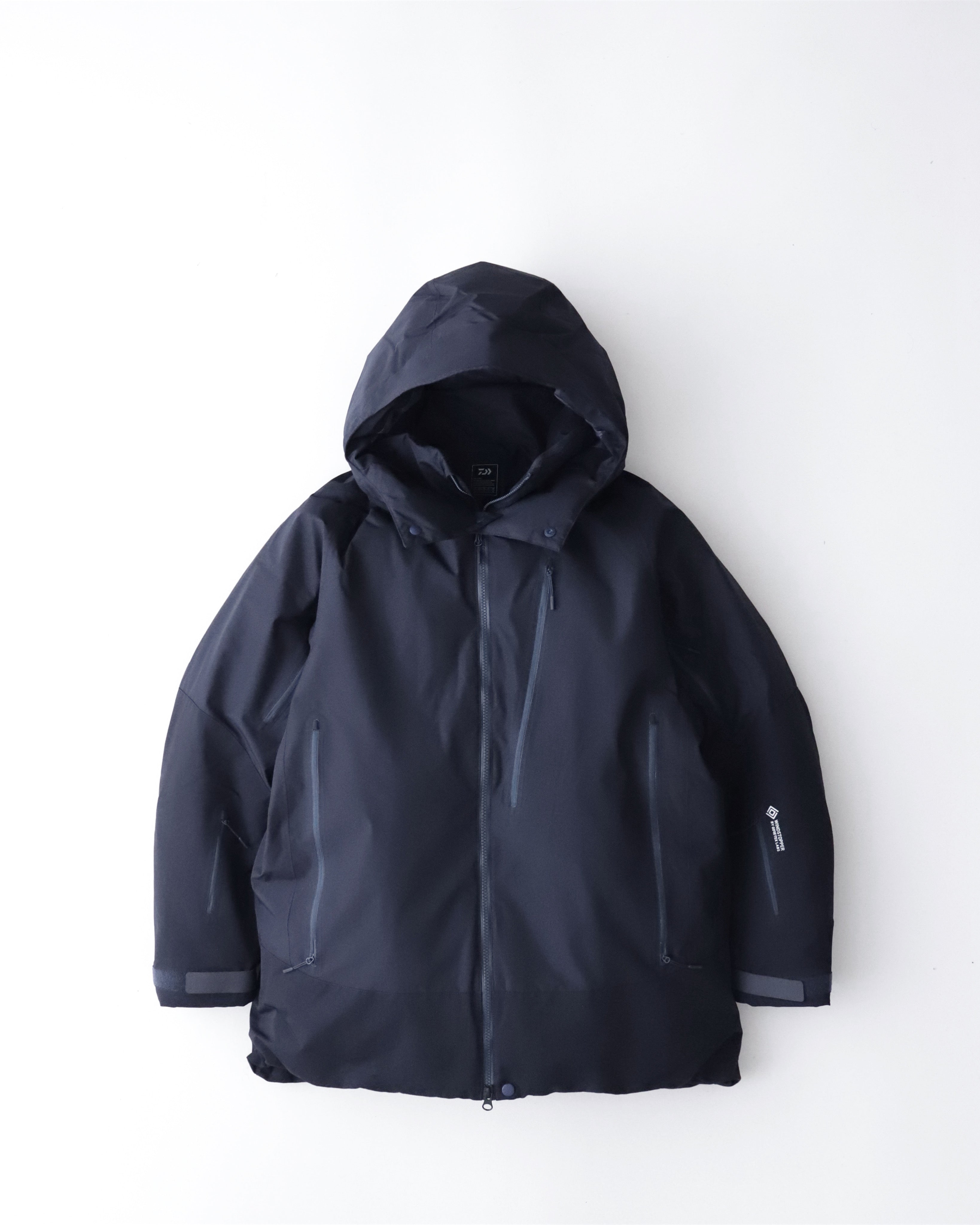 DAIWA LIFESTYLE｜EXPEDITION DOWN PARKA GORE-TEX 091