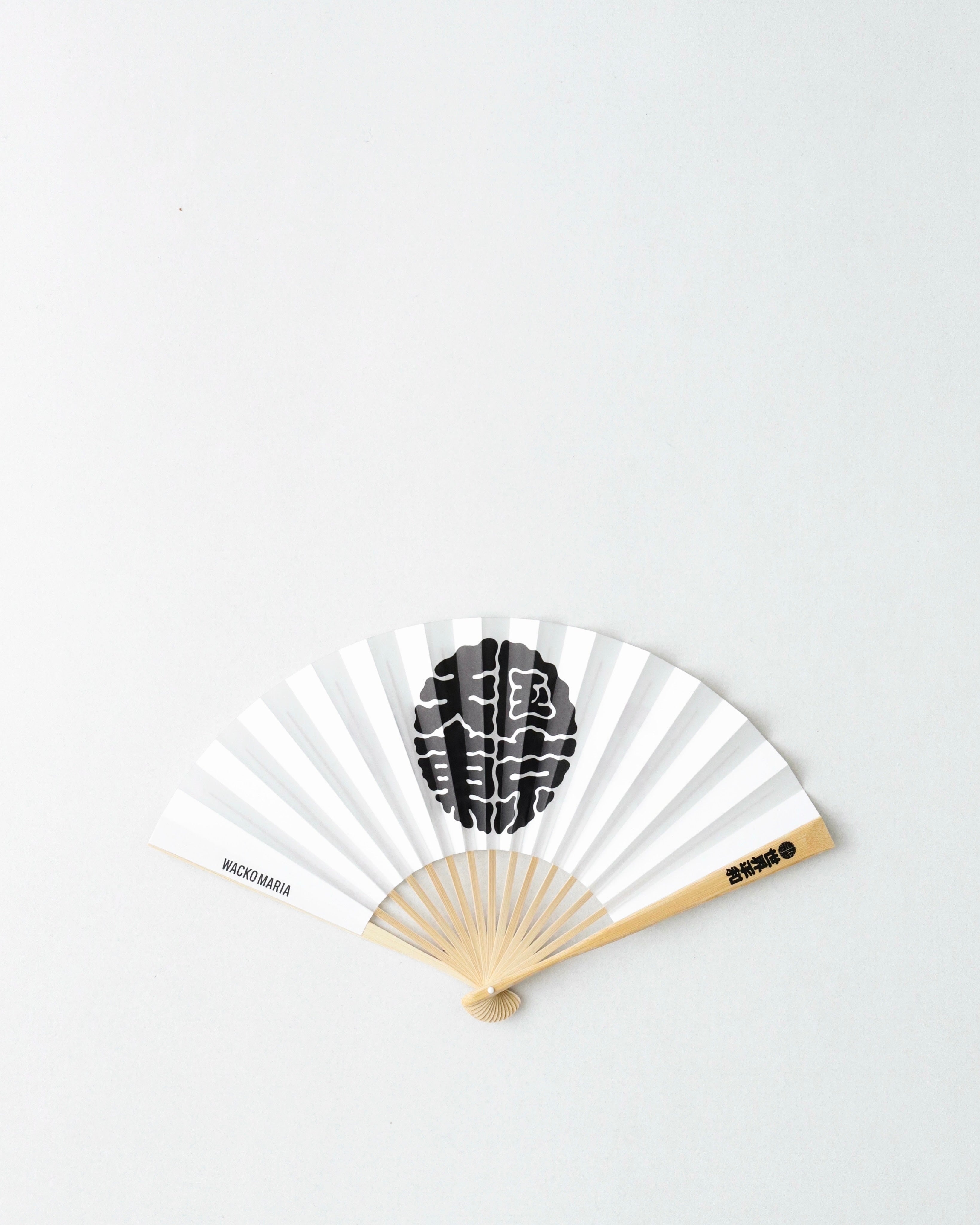 WACKO MARIA 扇子 – NCNR ONLINE STORE