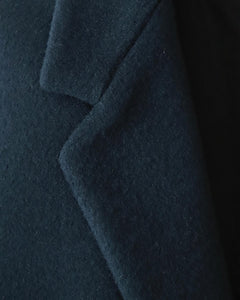 CHESTERFIELD COAT -A-（TYPE-1）