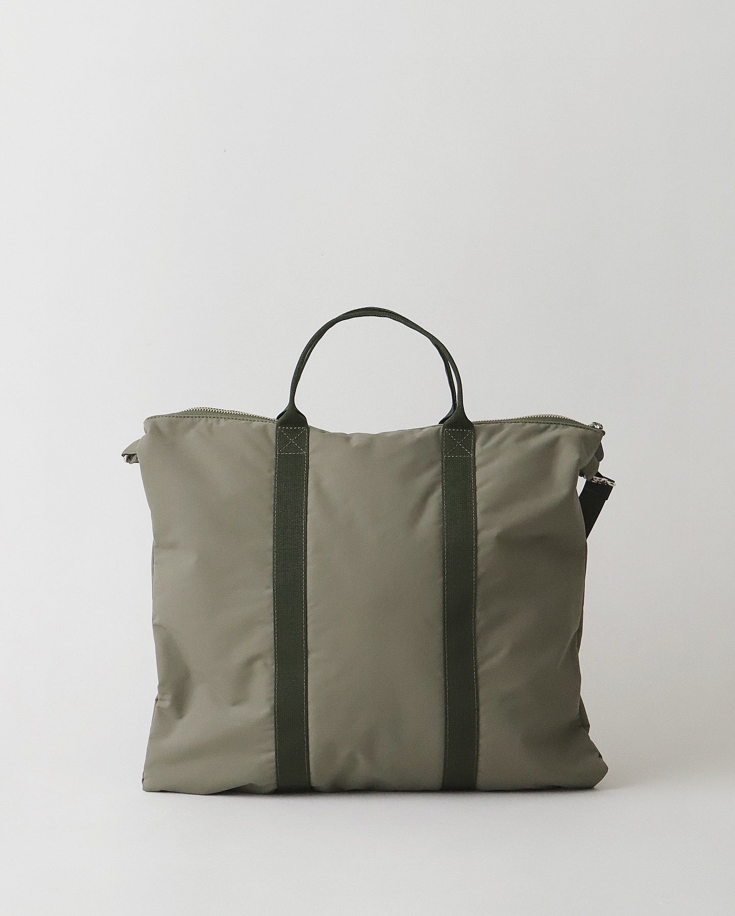 Unlikely MIL Helmet Bag Square バッグ UNLIKELY 