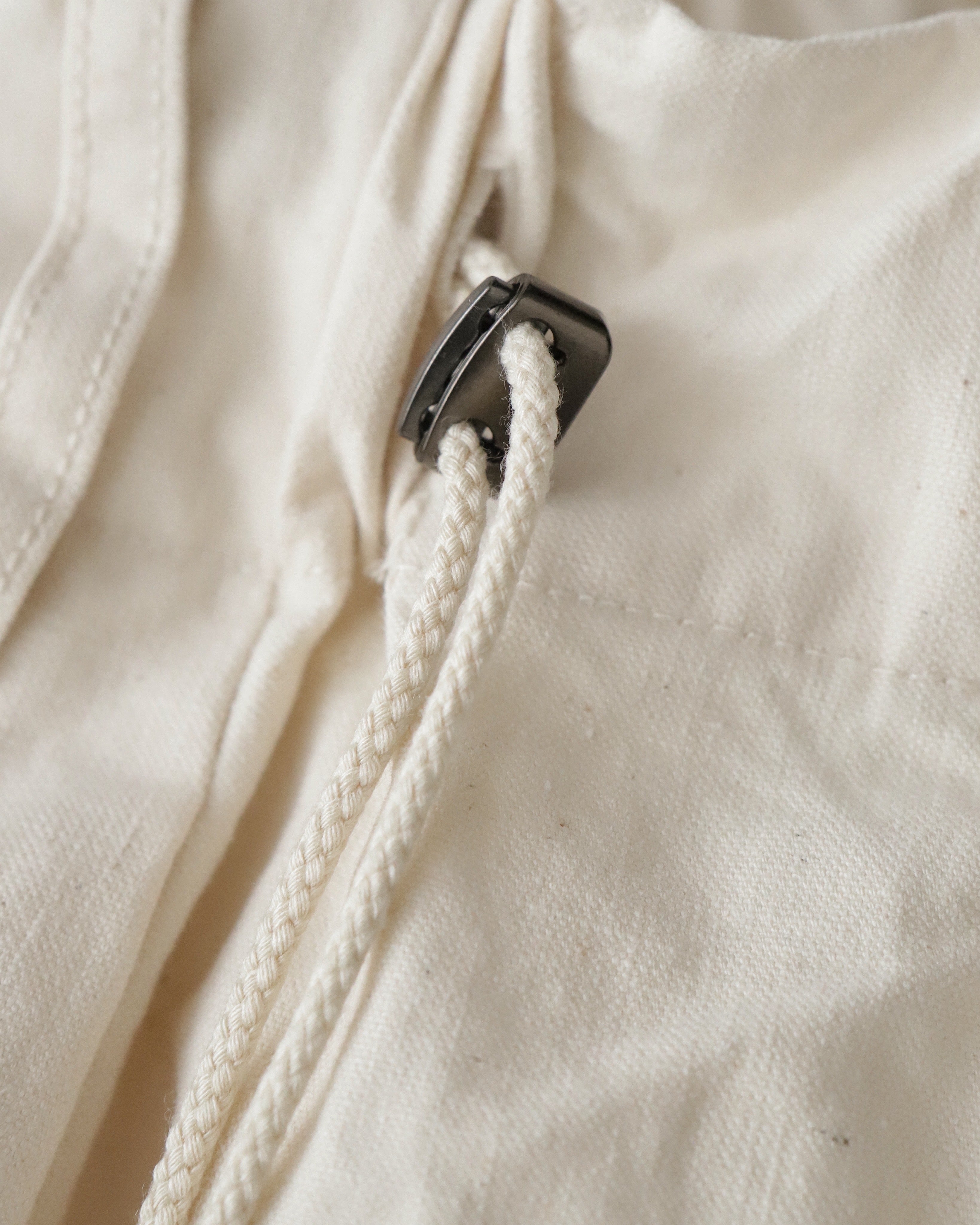Sillage CIRCULAR PANTS SUPER DUCK IVORY – NCNR ONLINE STORE