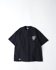 AS×FS CORPORATE S/S TEE “PUBLISHING”