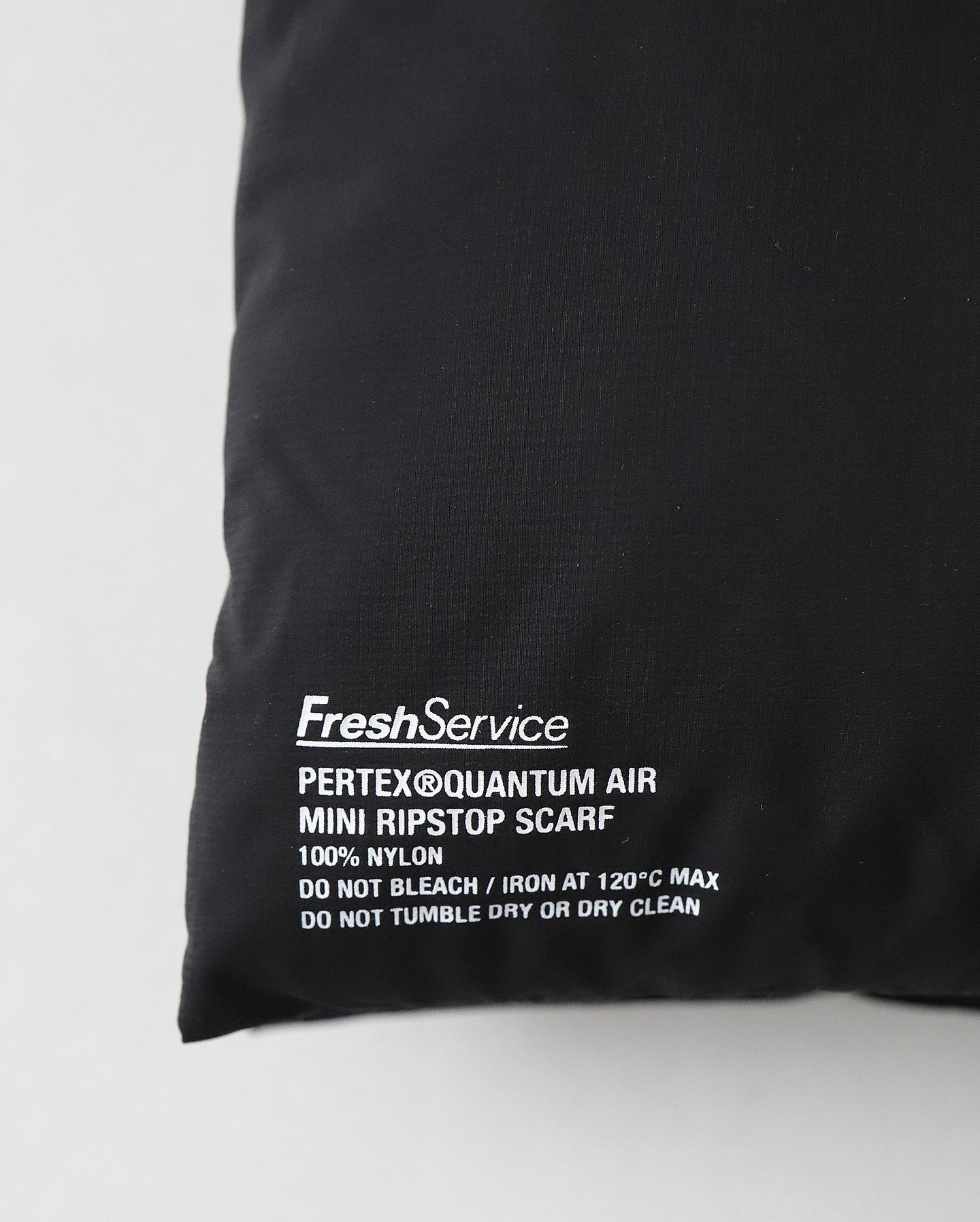 PERTEX® QUANTUM AIR MINI RIPSTOP SCARF