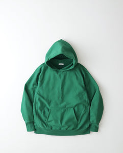 NATURAL DYED URAKE HOODIE