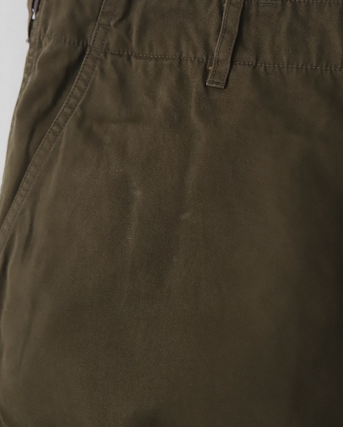 UNLIKELY BIG SIDE POCKET BDU PANTS