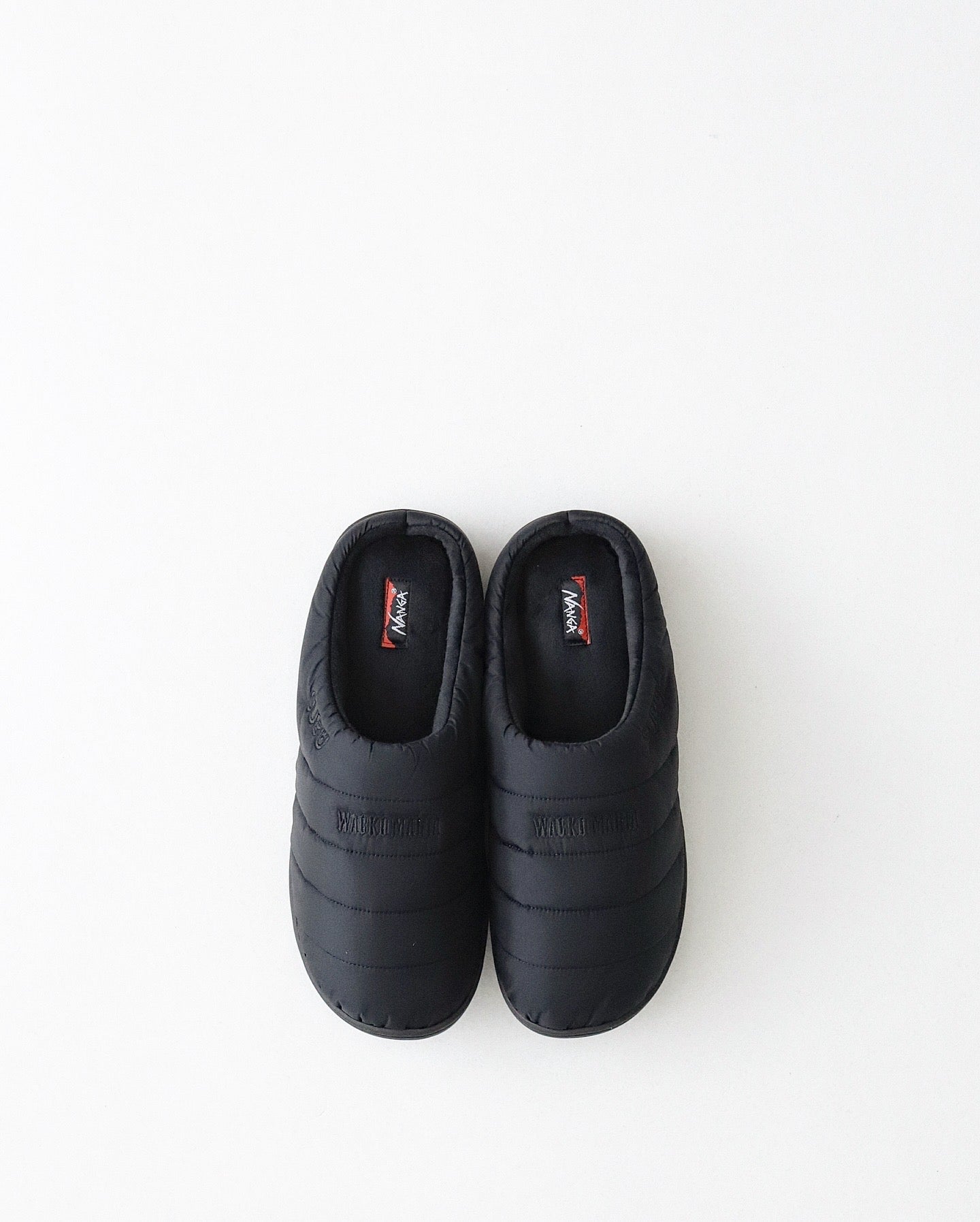 NANGA / SUBU / AURORA WINTER SANDALS