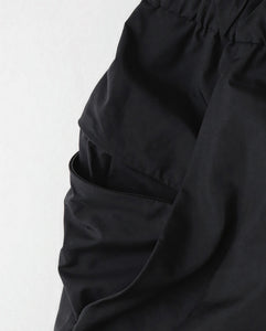 WALLET PANTS RESORT / HOVERLAYER