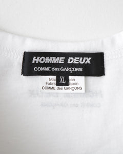 LOGO PRINT T-SHIRT