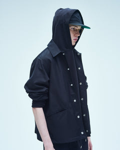UNLIKELY GRAND COACH JACKET