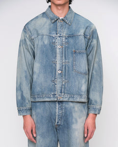 1ST TYPE DENIM JACKET