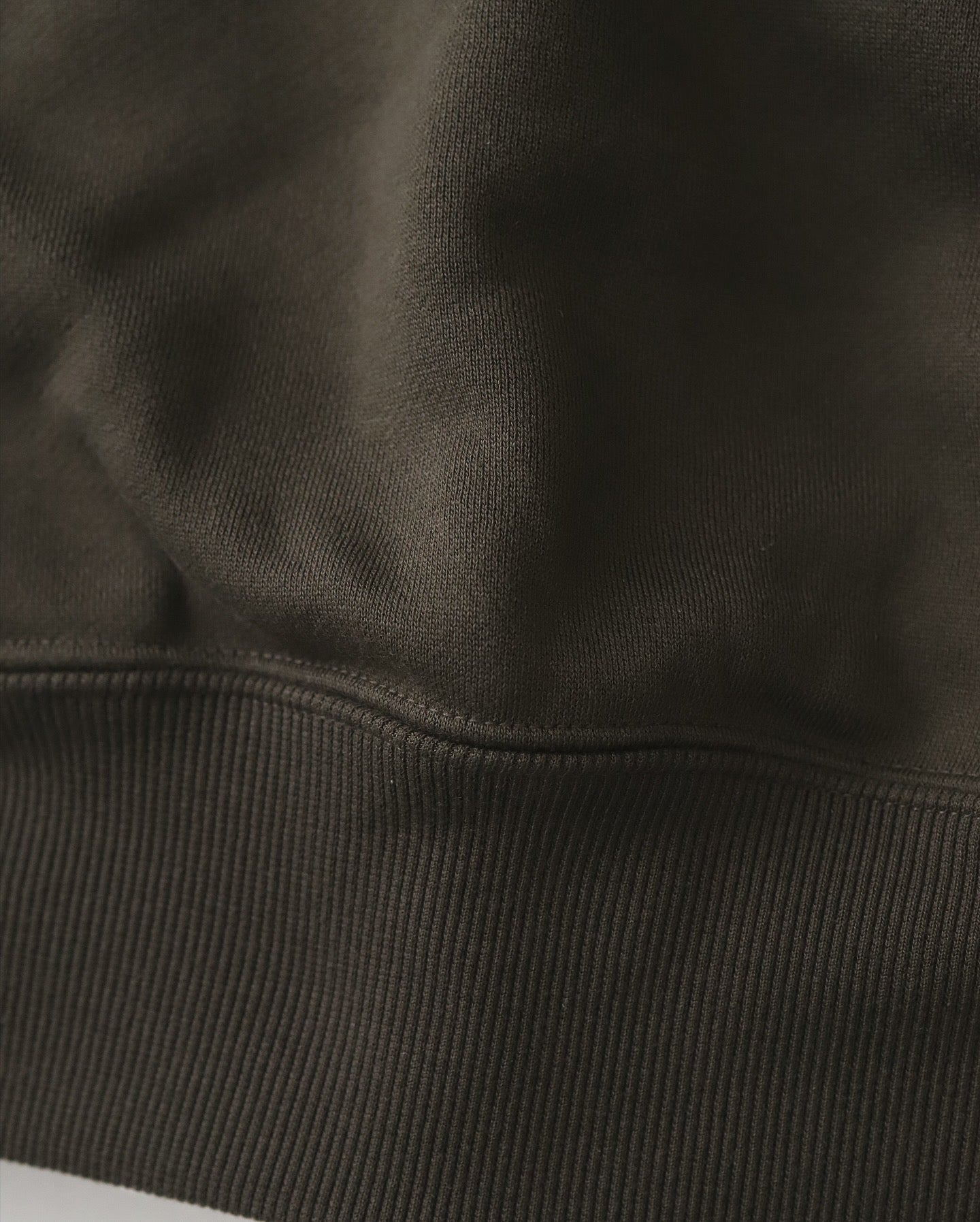 TECH SWEAT SNAP PULLOVER