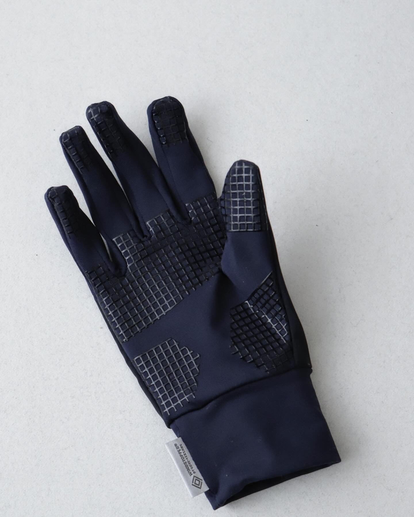 DAIWA LIFESTYLE｜FINGER HOLE GLOVE GORE-TEX 020