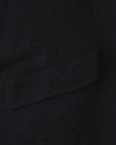 COMME des GARCONS HOMME WOOL SERGE FULLING JACKET – NCNR ONLINE STORE