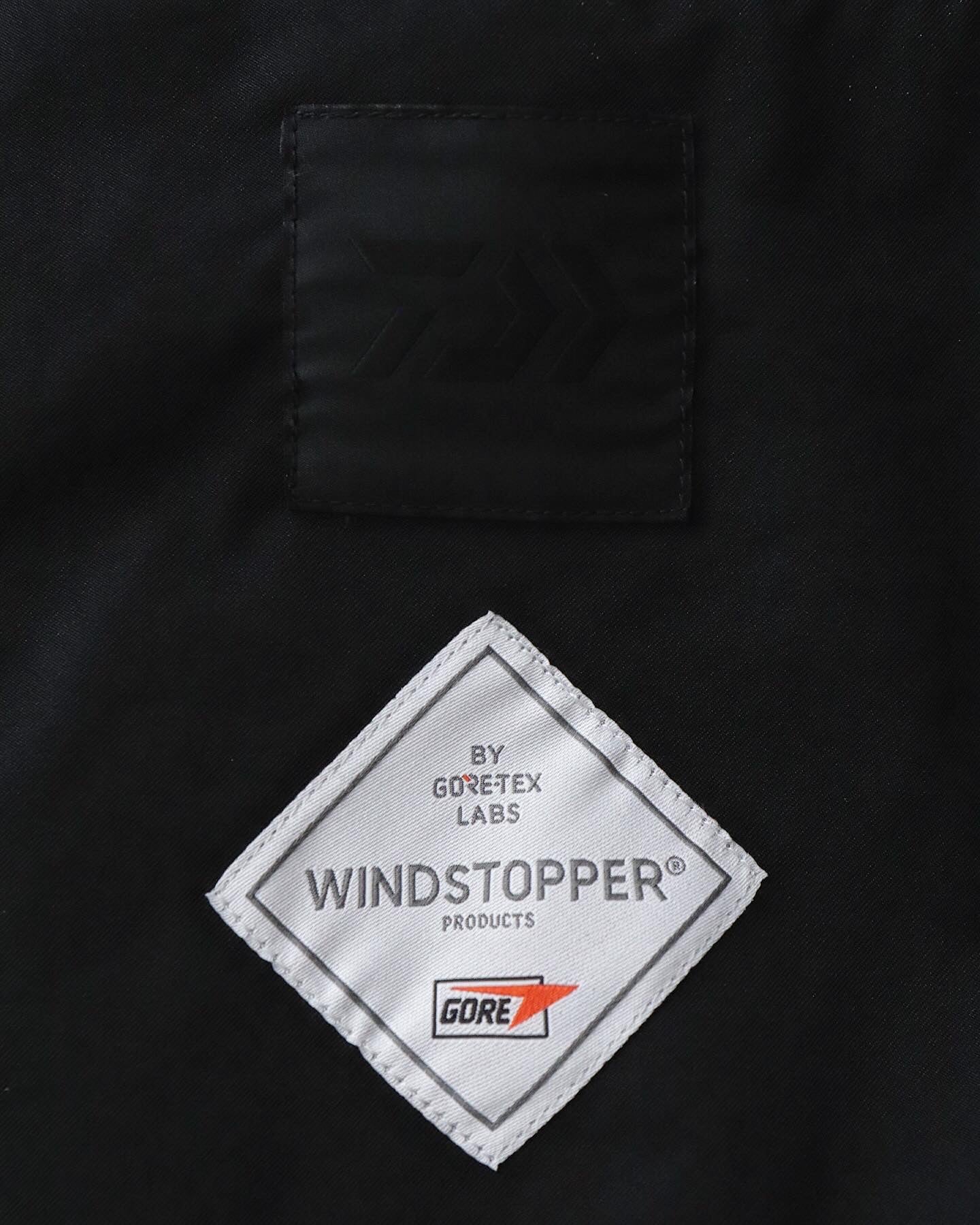 W's GORE-TEX WINDSTOPPER® TECH LOOSE 2B JACKET