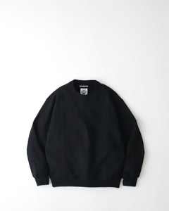 WOLF’S HEAD / HEAVY WEIGHT SWEAT SHIRT