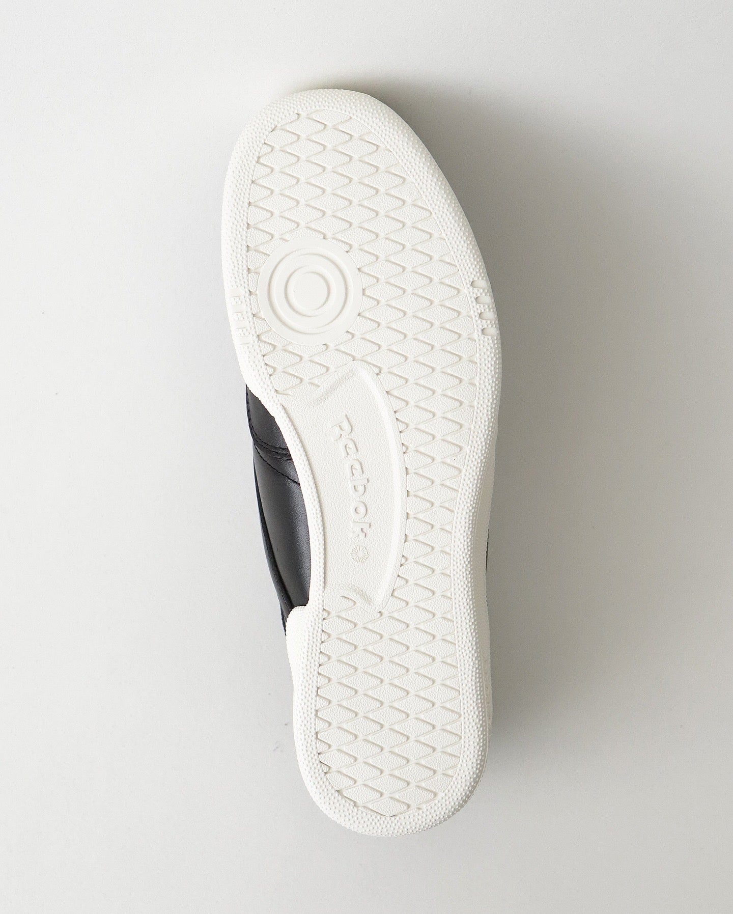 WM×REEBOK ‘CLUB C 85 VINTAGE’ SLIP-ON