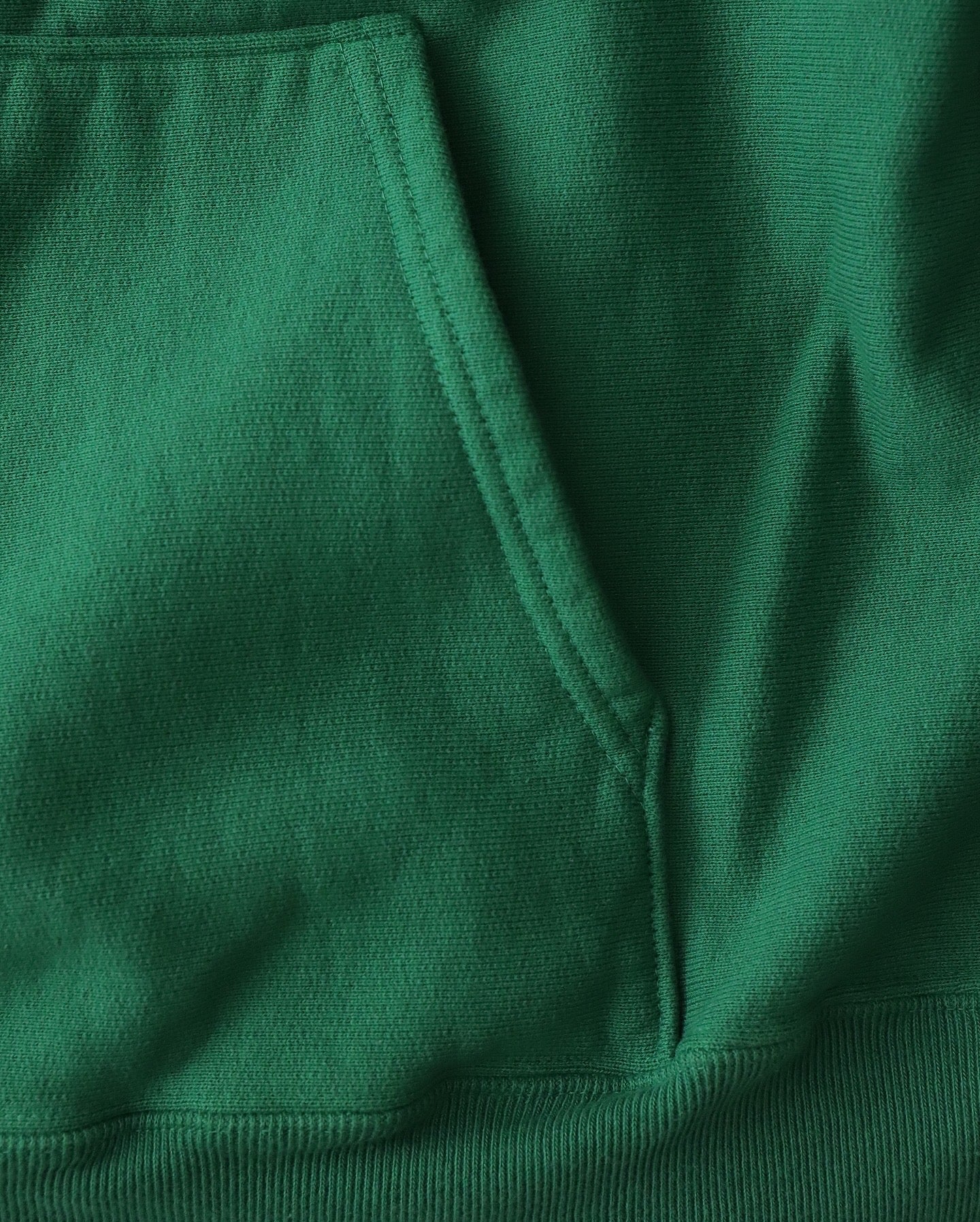 NATURAL DYED URAKE HOODIE