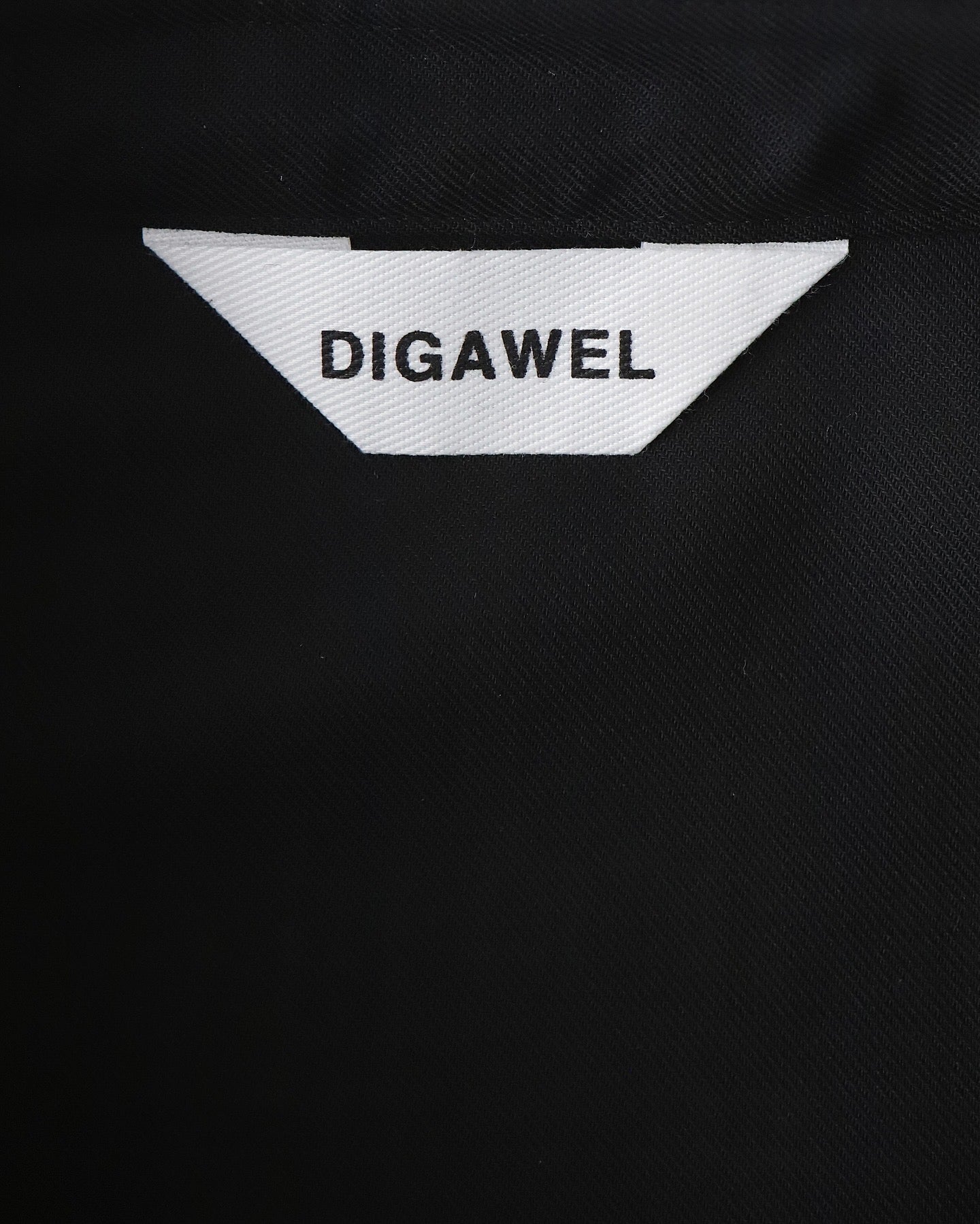 SIDE POCKET S/S SHIRT