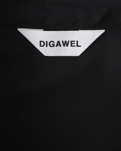 SIDE POCKET S/S SHIRT