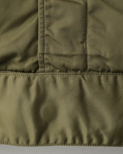 HEAVY NYLON DECK JACKE