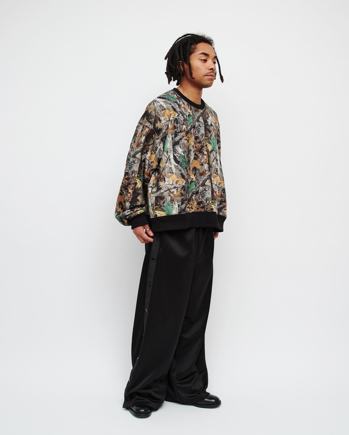 TEARAWAY PANTS