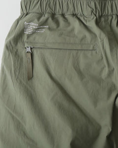 CRISP COTTON CLIMBING PANTS