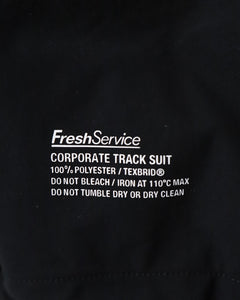 CORPORATE TRACK SUIT