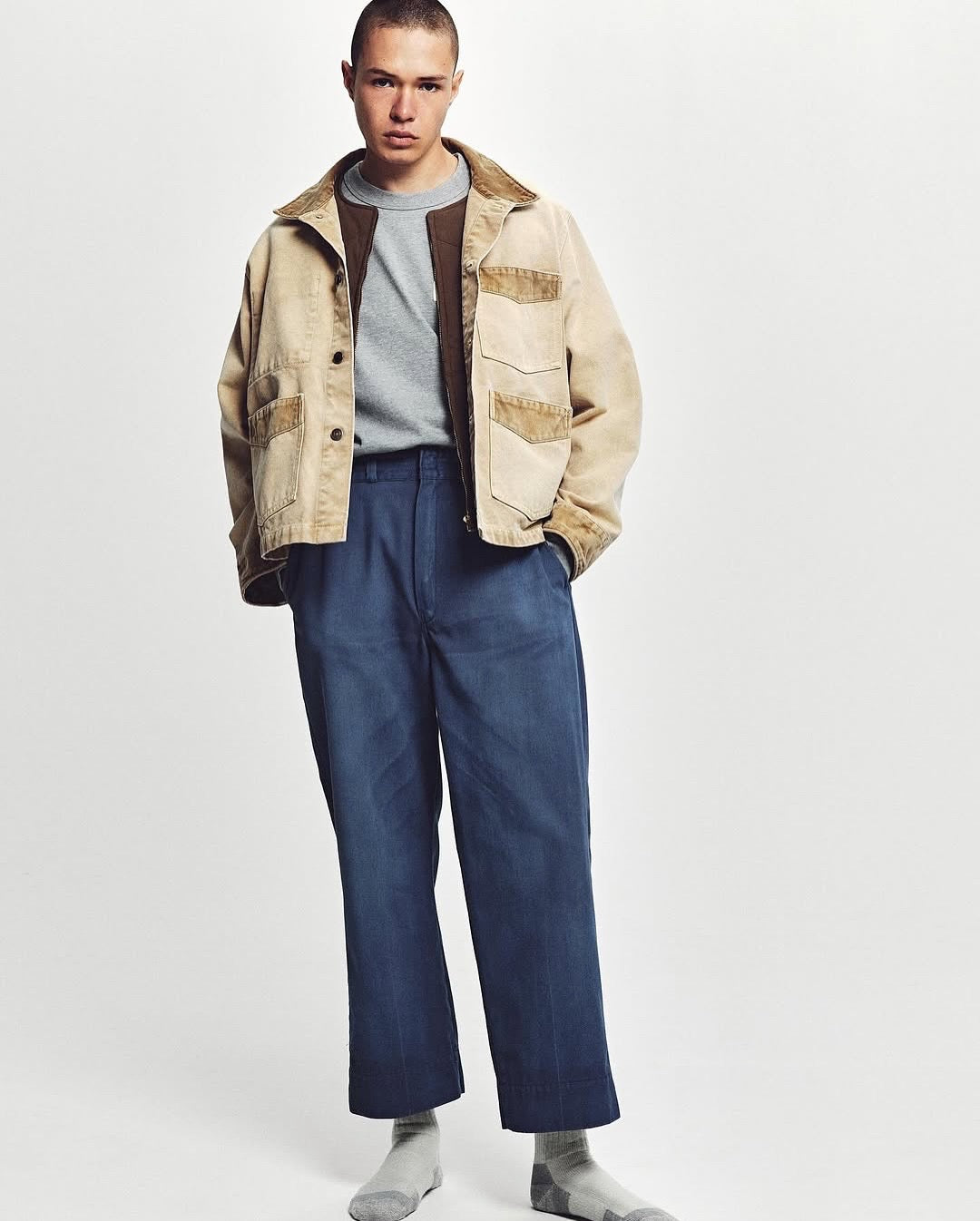 UNLIKELY SKATER’S WORK PANTS