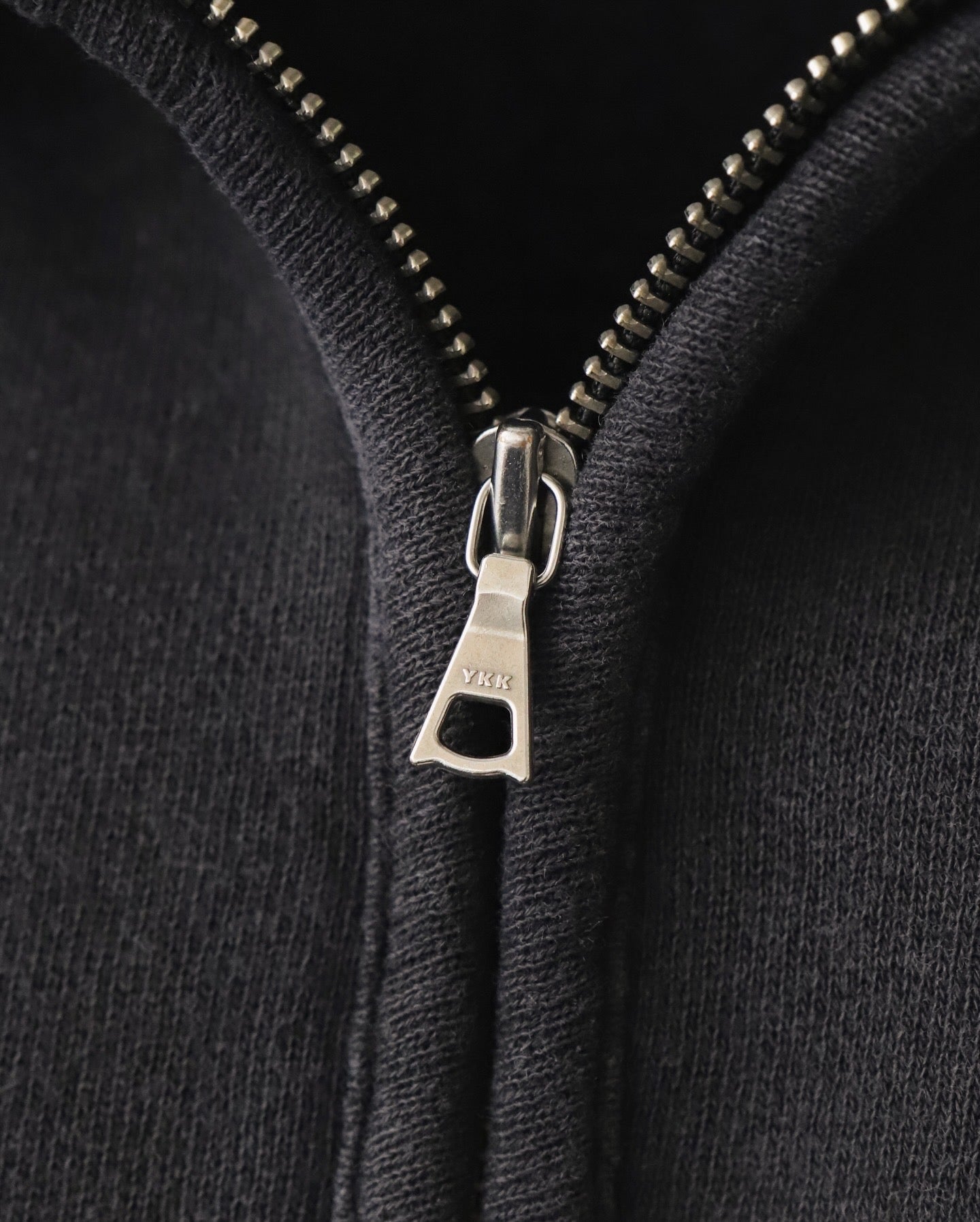 VINTAGE SWEAT JERSEY