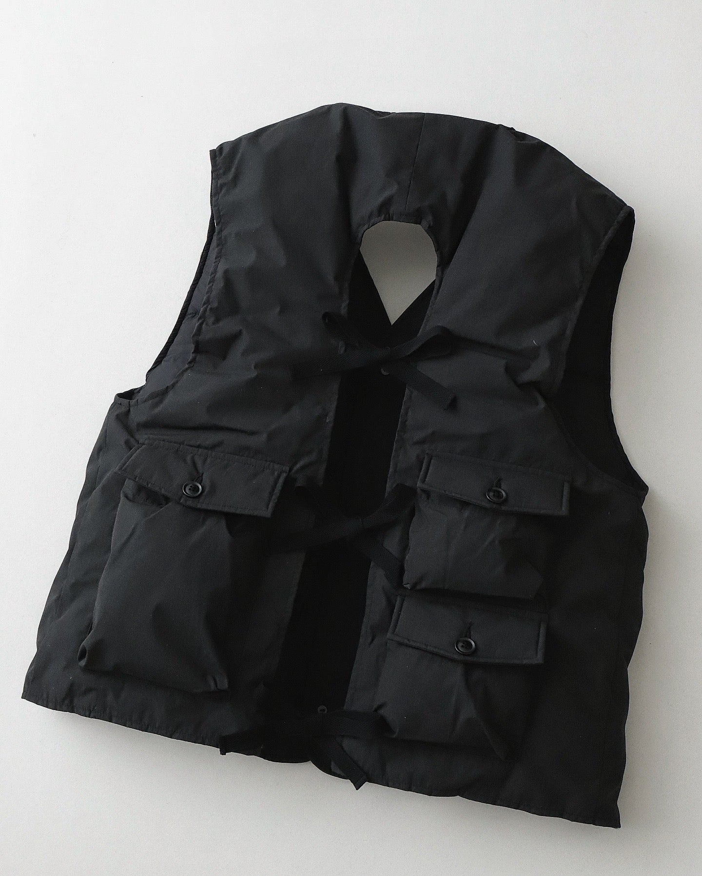 C-1 VEST