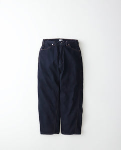 DENIM PAINTER PANTS
