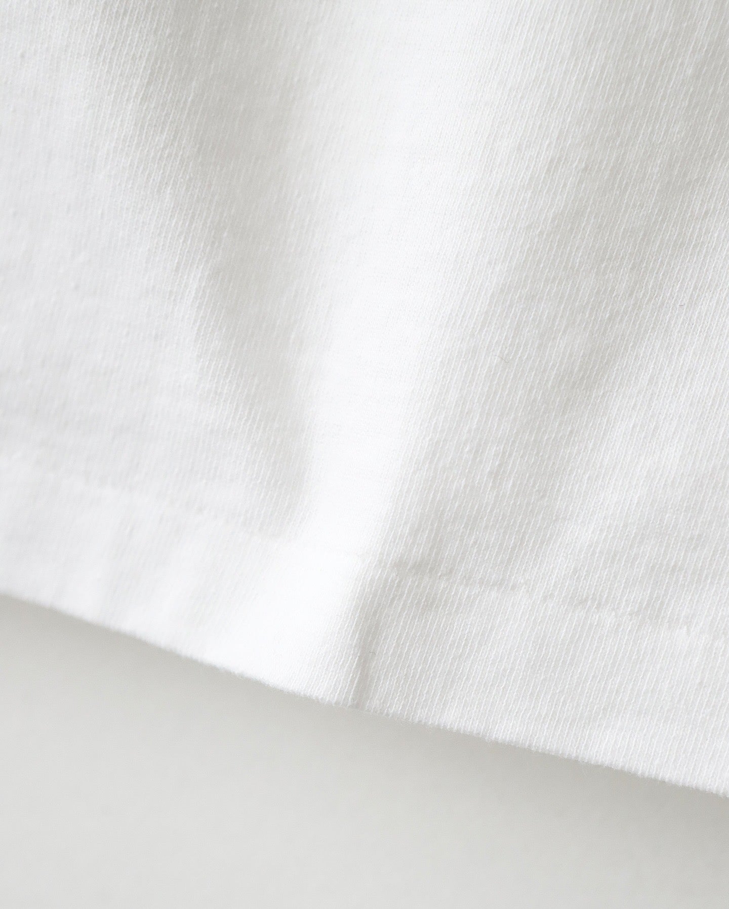 NECKFACE / WASHED HEAVY WEIGHT T-SHIRT