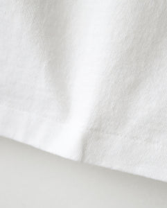 NECKFACE / WASHED HEAVY WEIGHT T-SHIRT