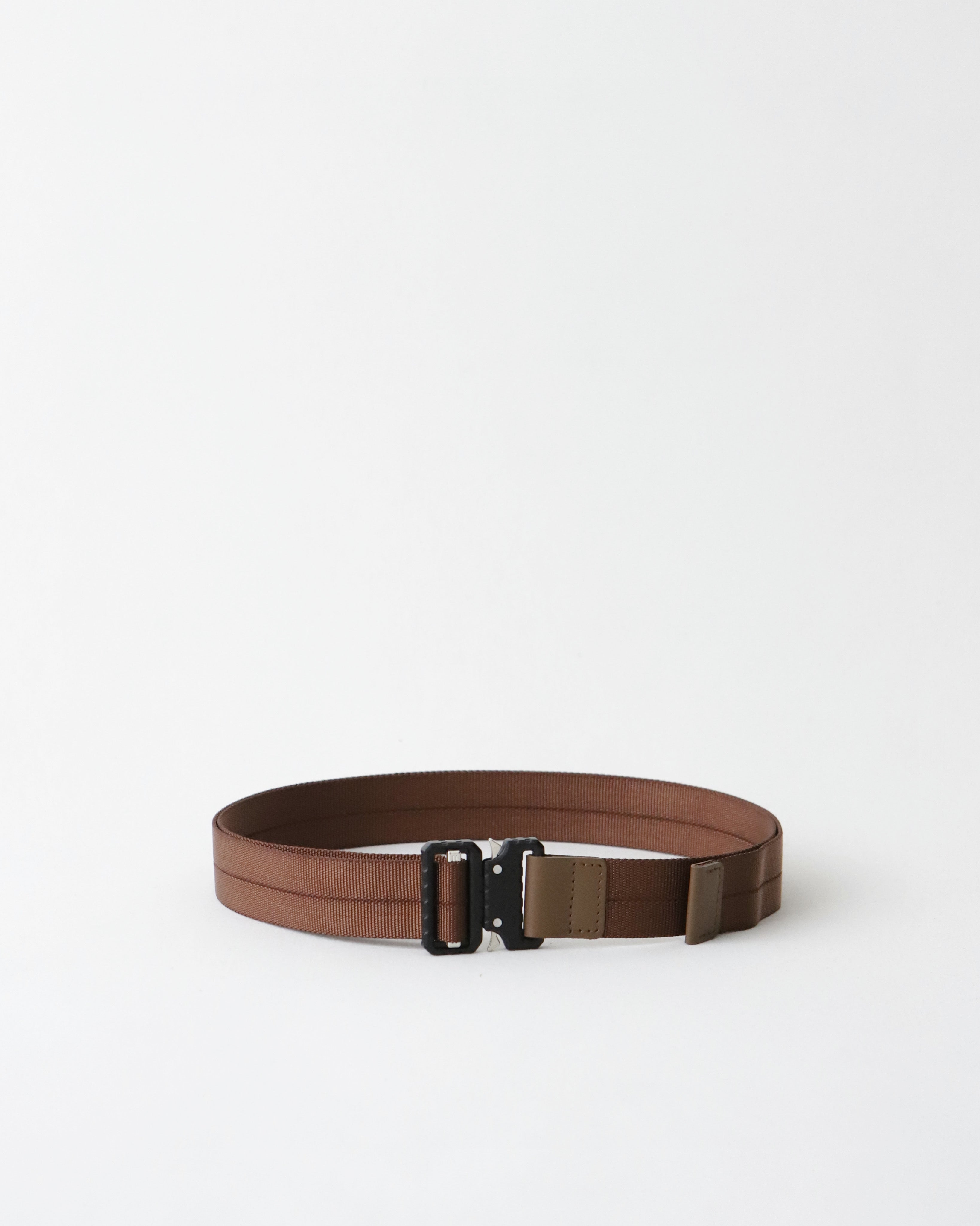NYLON RIGGERS BELT