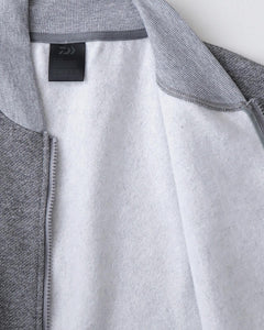 TECH SWEAT CARDIGAN