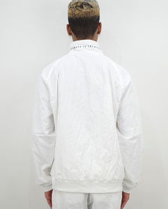 LOGO TRUCK JACKET