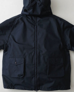 MODMNT MIL SMOCK SHORT – NCNR ONLINE STORE