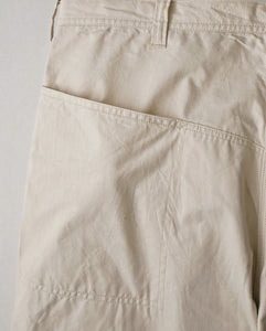 DOUBLE KNEE PANTS