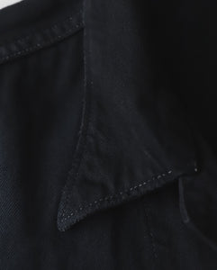 WW2 US ARMY VINTAGE DENIM COVERALL