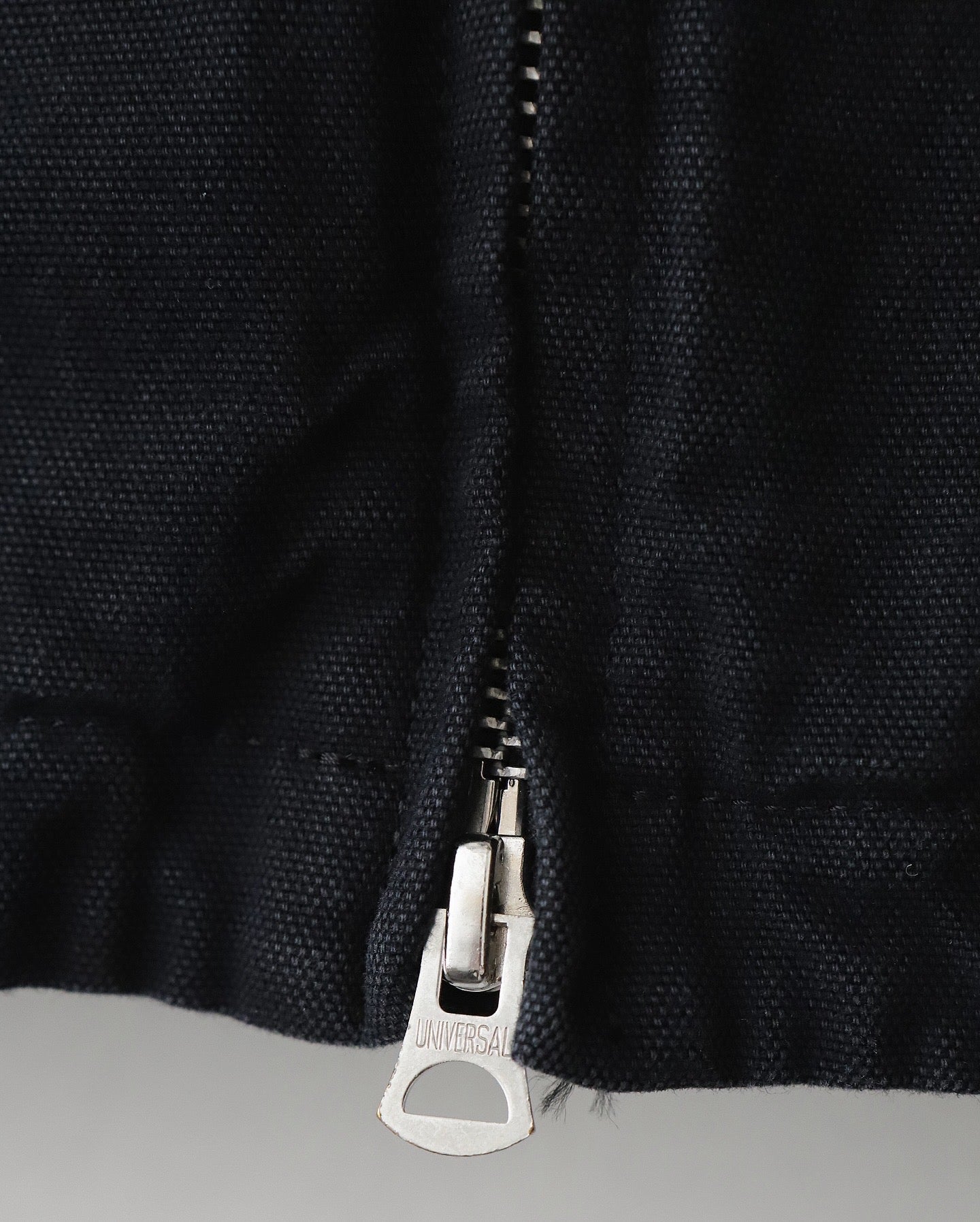 ZIP JACKET