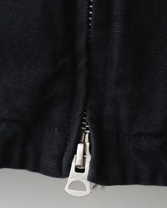ZIP JACKET