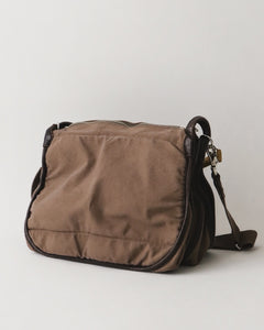 HUNTING BAG（GARMENT DYE）