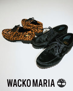 WACKO MARIA TIMBERLAND / 3EYE CLASSIC LUG – NCNR ONLINE STORE