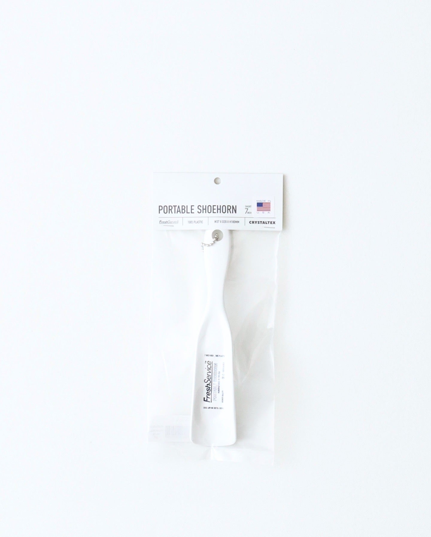 FS SHOE HORN